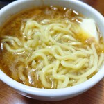 ジンギスカン羊はち - 