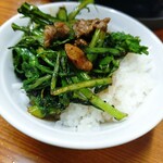 ジンギスカン羊はち - 