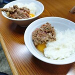 ジンギスカン羊はち - 飲めるジンギスカン