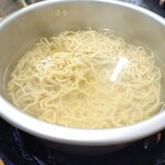 ジンギスカン羊はち - 