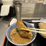 松戸富田麺絆 - 