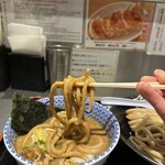 松戸富田麺絆 - 