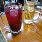 ジンギスカン羊はち - 