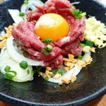 ジンギスカン羊はち - 