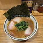 秋葉原ラーメン わいず - 