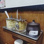 ジンギスカン羊はち - 