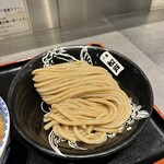 松戸富田麺絆 - 