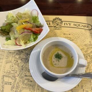 レストラン 蔦_1