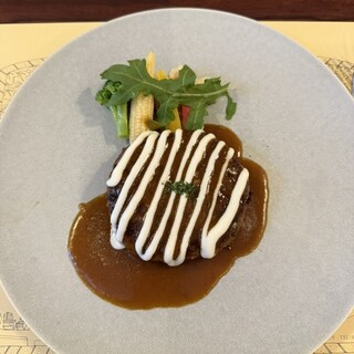 レストラン 蔦_0