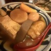 小料理酒家 ばくろう