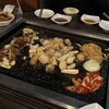 韓国焼肉専門店 ヤキバンザイ