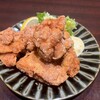 地鶏×鮮魚 個室居酒屋 もみじ庵 豊洲本店