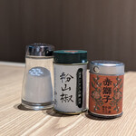 和牛小皿しんうち - 