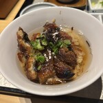 ひつまぶし欅 - 