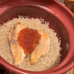 博多炉端 魚男 - 