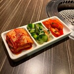 黒毛和牛専門 焼肉スタジアムJan - 