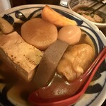 小料理酒家 ばくろう - 