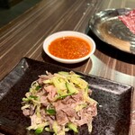 黒毛和牛専門 焼肉スタジアムJan 大塚本店 - 