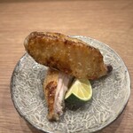 焼鳥 谷口 - 手羽