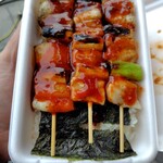 ハセガワストア - 料理写真: