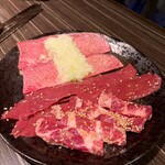 黒毛和牛専門 焼肉スタジアムJan - 
