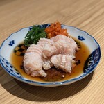 和牛小皿しんうち - 