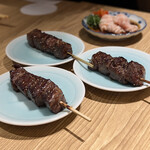 和牛小皿しんうち - 