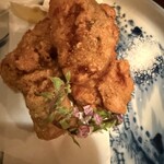 小料理酒家 ばくろう - 