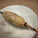 焼鳥 谷口 - つくね