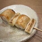 焼鳥 谷口 - ねぎま