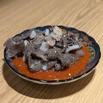 和牛小皿しんうち - 