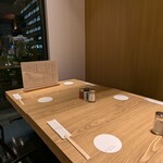 和牛小皿しんうち - 