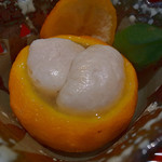 お料理 佐藤 - パツパツ白子