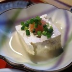 鶴の湯温泉 - 朝食