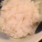 寿苑 - 旨い米