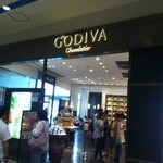 GODIVA - 