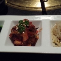 和牛焼肉 土古里 上野バンブーガーデン店 - 
