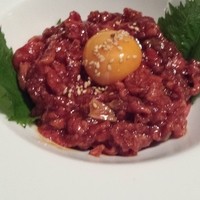 和牛焼肉 土古里 上野バンブーガーデン店 - 