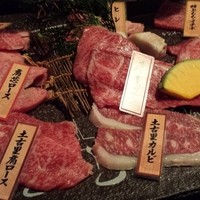 和牛焼肉 土古里 上野バンブーガーデン店 - 