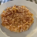 レストラン ペニーレイン 那須店 - オレンジ畑