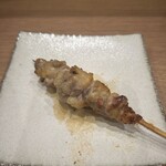 焼鳥 谷口 - おたふく