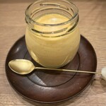 焼鳥 谷口 - バニラプリン