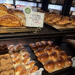 レストラン ペニーレイン - 店内