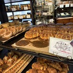 レストラン ペニーレイン - リンゴスター