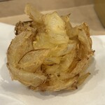 ぶっかけうどん ふるいち - 