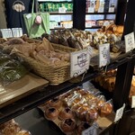 レストラン ペニーレイン 那須店 - 店内