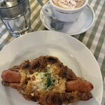 レストラン ペニーレイン - 