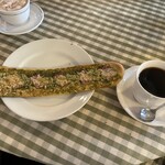 レストラン ペニーレイン - 