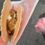 Takoyaki Doraku Wanaka Dotonbori Ten - 