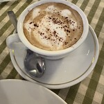 レストラン ペニーレイン - 